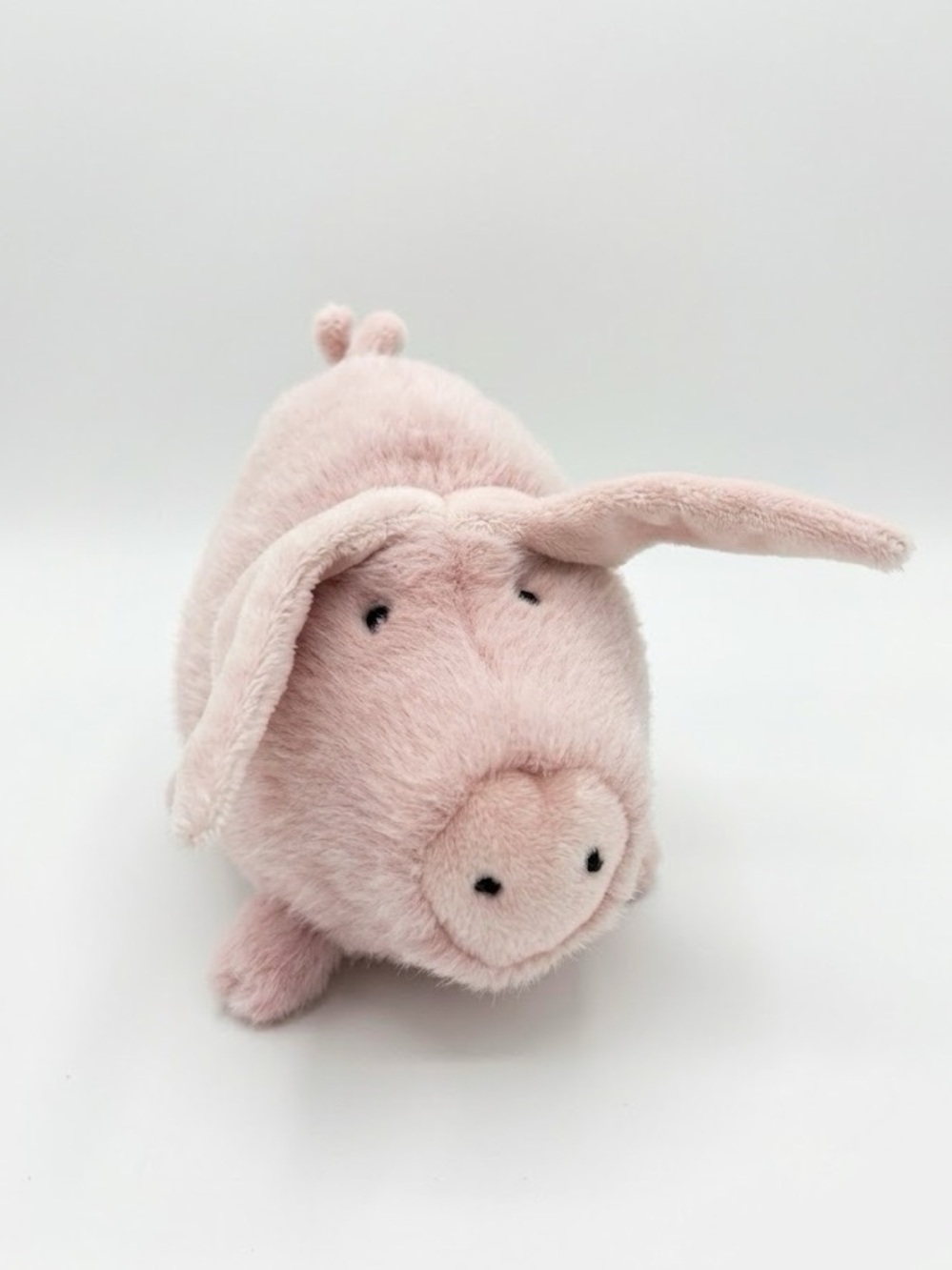 Jellycat Higgledy Piggledy Pink Pig Plush